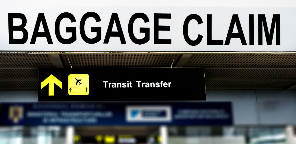 does ba euro traveller include baggage