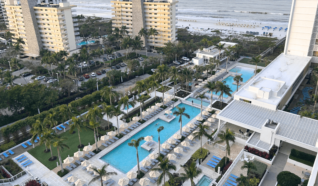 Charter Club of Marco Beach (Marco Island, FL): What to Know BEFORE You  Bring Your Family